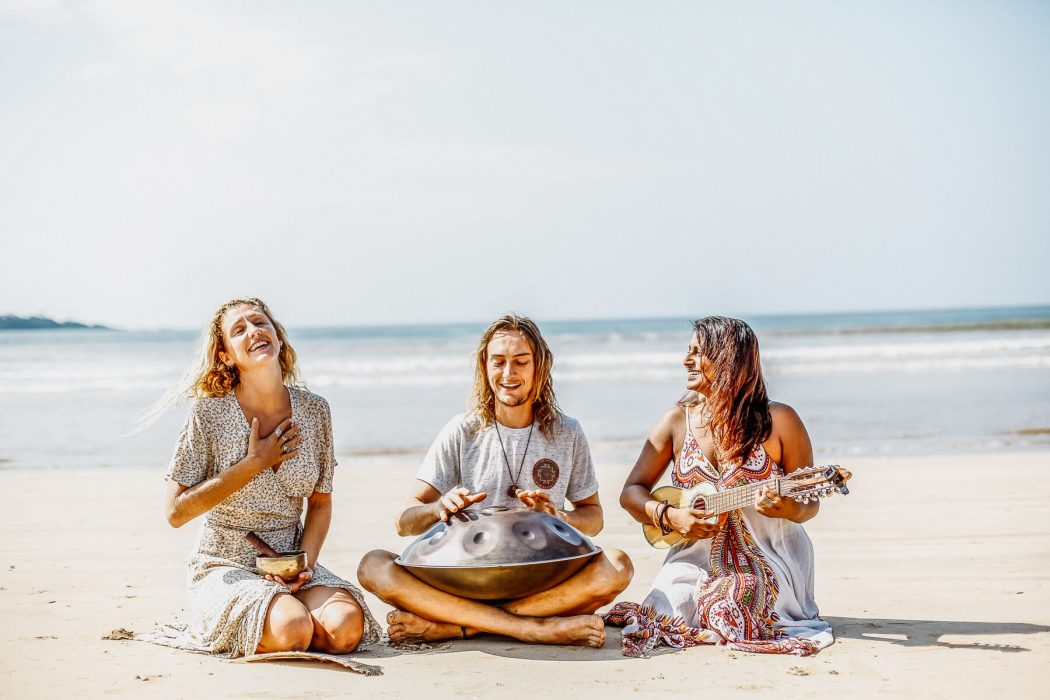 Yoga Retreat Sri Lanka, Weligama Only Soul Retreats